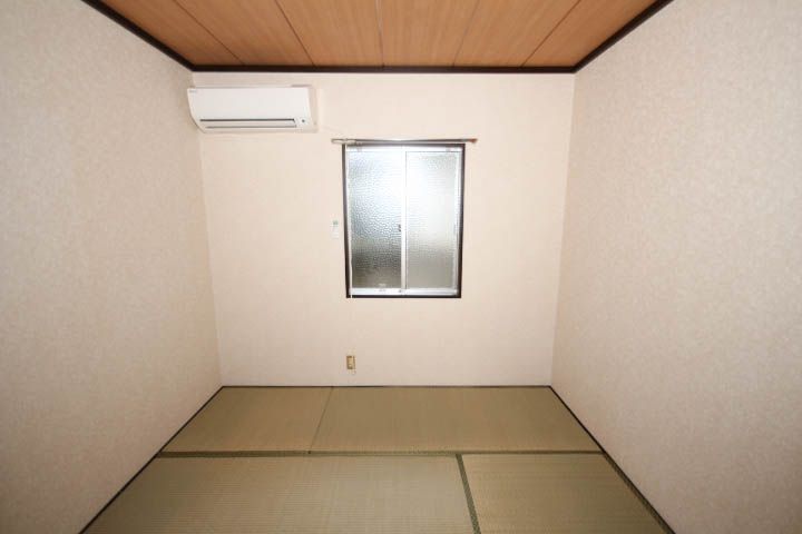 コーポ赤崎103の内装