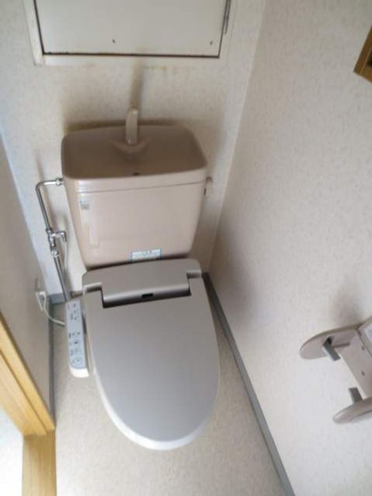 メゾン内田102のその他画像