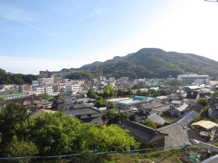 メゾン内田201の外観