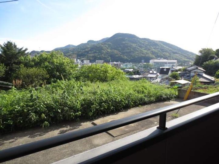 メゾン内田201の外観