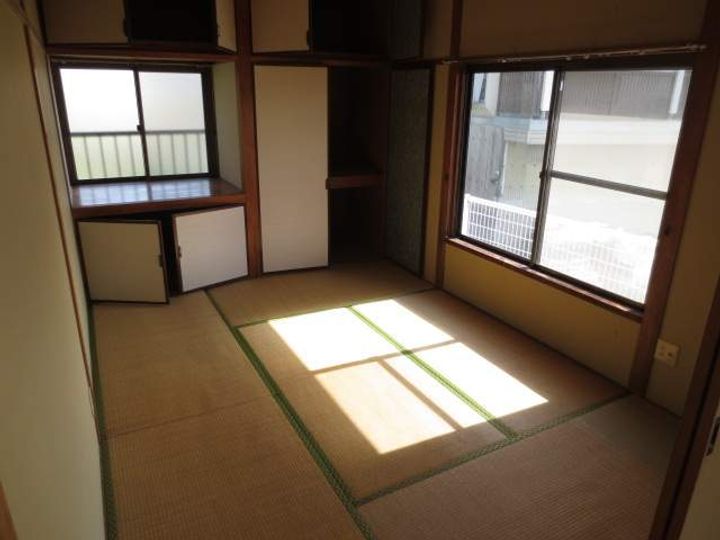 メゾン大野201のその他画像