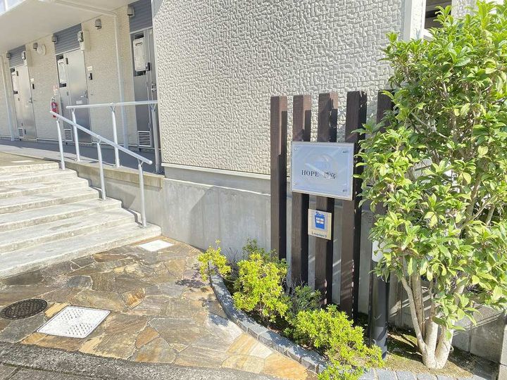 レオネクストHOPE 勝富201のその他画像