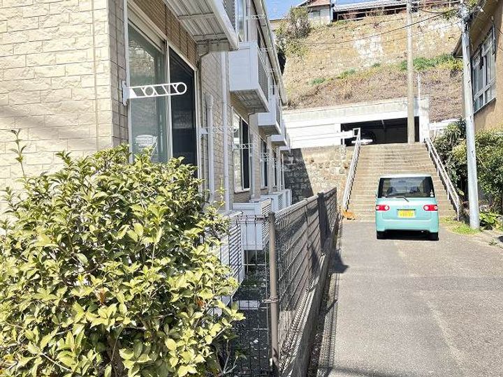 レオパレス平和台204のその他画像