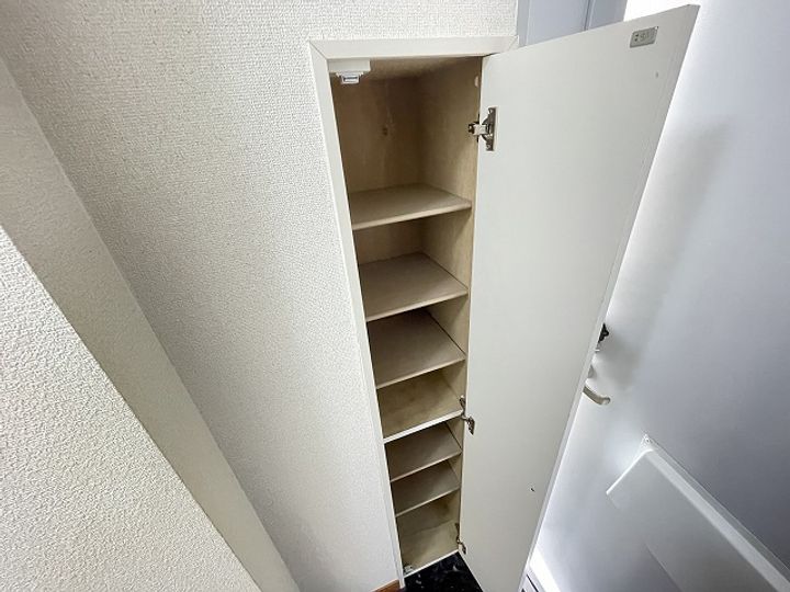 レオパレス平和台204のその他画像