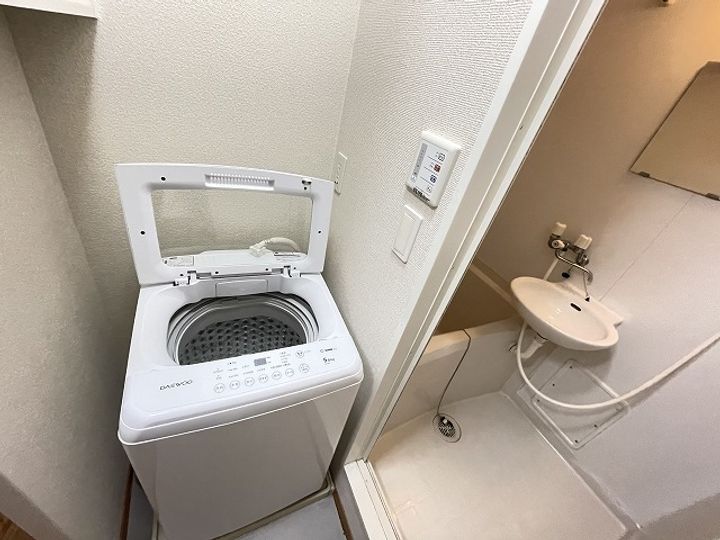 レオパレス平和台101のその他画像