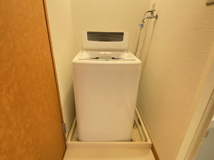 レオパレス池野103のその他画像