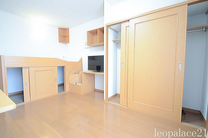 レオパレス愛宕107のその他画像