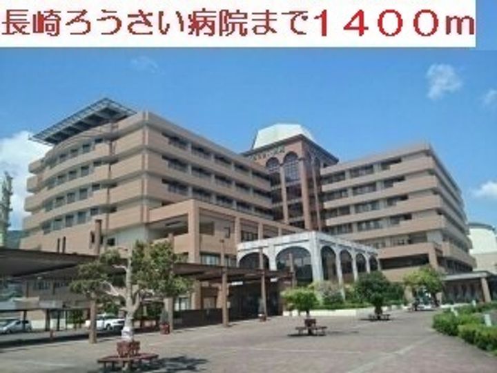 サニーPIAZZAの周辺