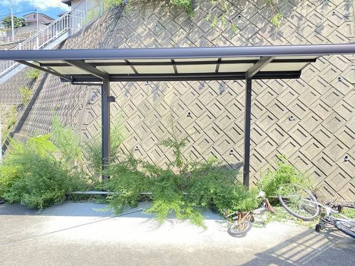 レオネクスト若葉の丘201のその他画像
