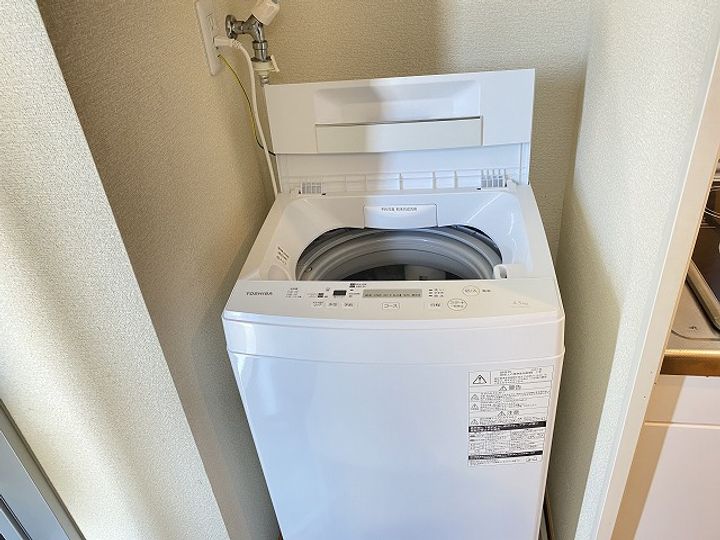 レオネクスト若葉の丘201のその他画像
