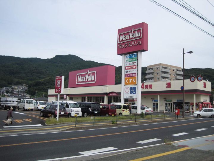 カインド池富101の周辺