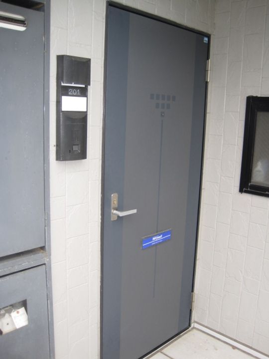 サンルージュ高梨102のその他画像