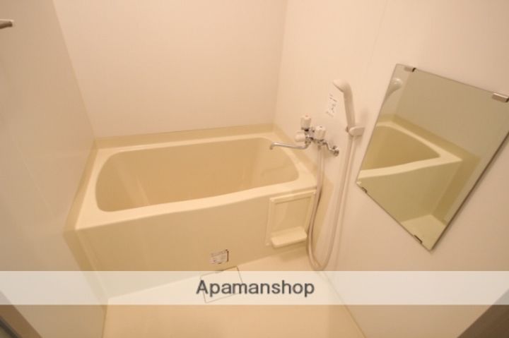 ヴェルシャトレーの風呂