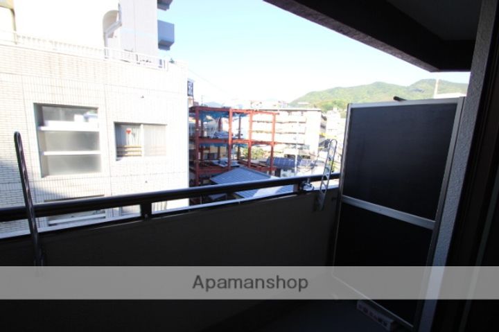 西部ハイツ平和公園403のその他画像