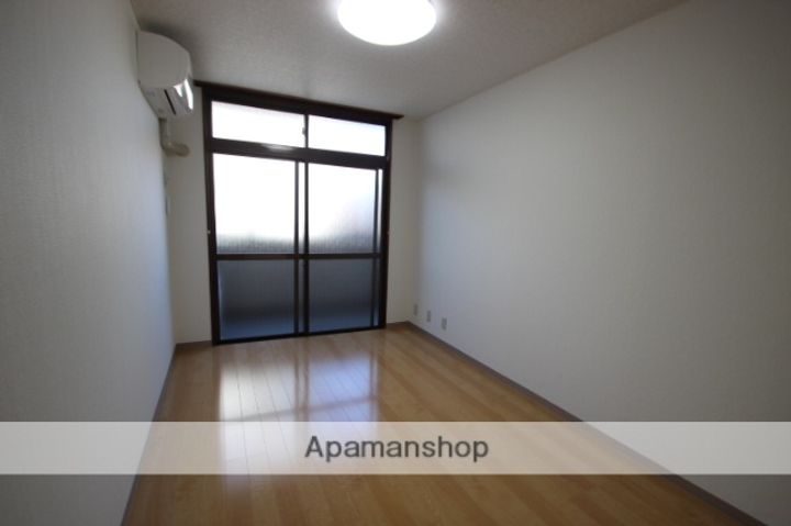 西部ハイツ平和公園403のその他画像