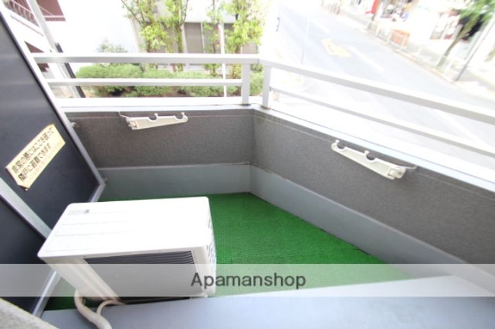 フラットワン405のその他画像