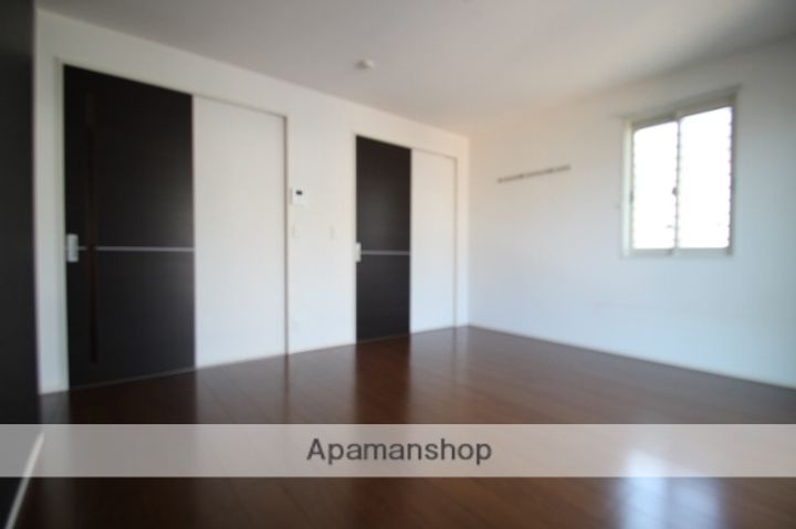 ショコラハウスの居間