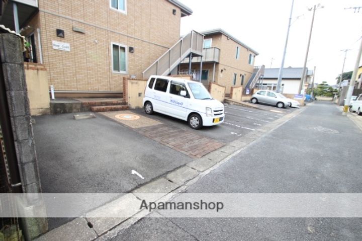 RIVERCOOLⅡ101のその他画像