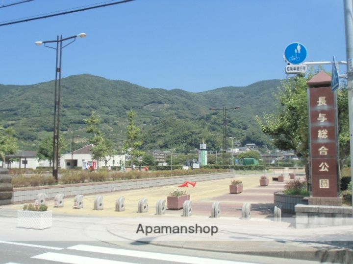 RIVERCOOLⅡ101の周辺