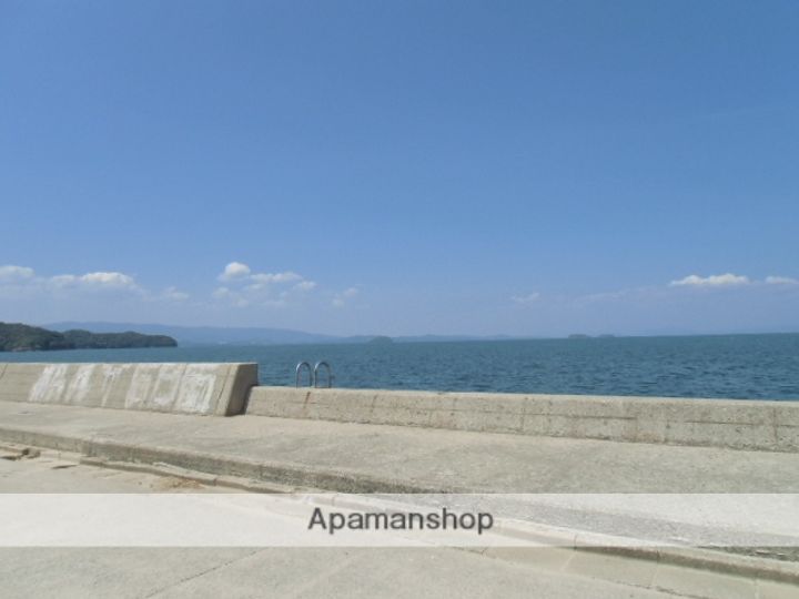 RIVERCOOLⅡ101の周辺