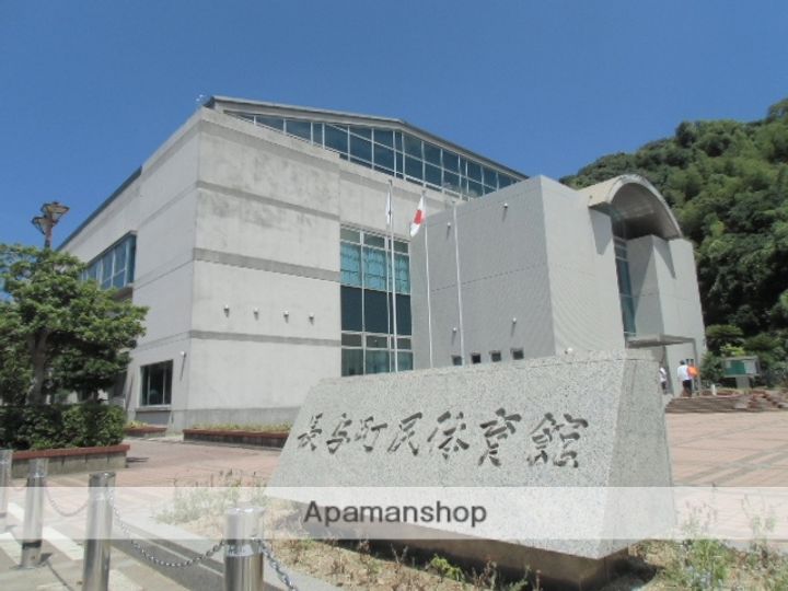 RIVERCOOLⅡ101の周辺