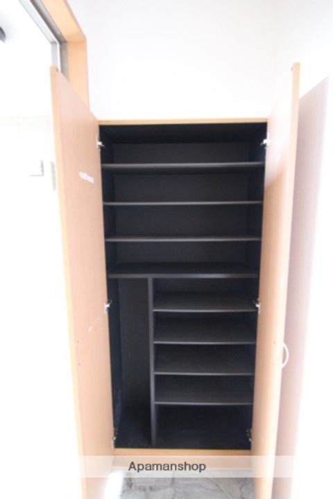 まなび野五番館の内装