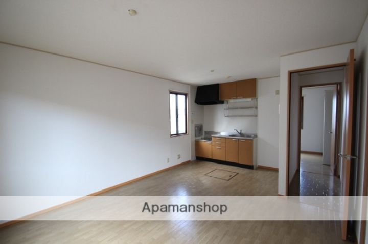 まなび野五番館の内装