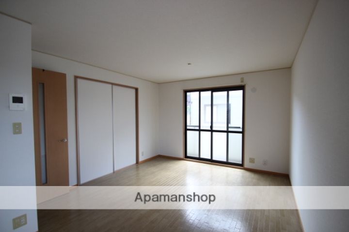 まなび野五番館の内装