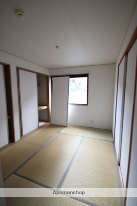 まなび野五番館の内装