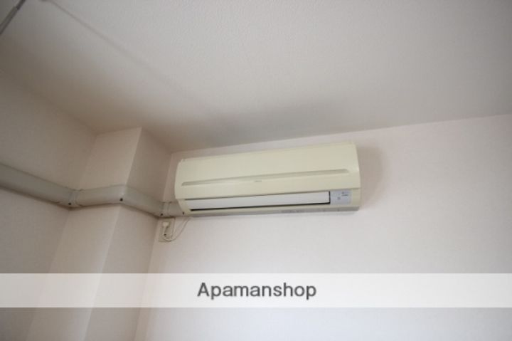 エスペランサ本原の内装