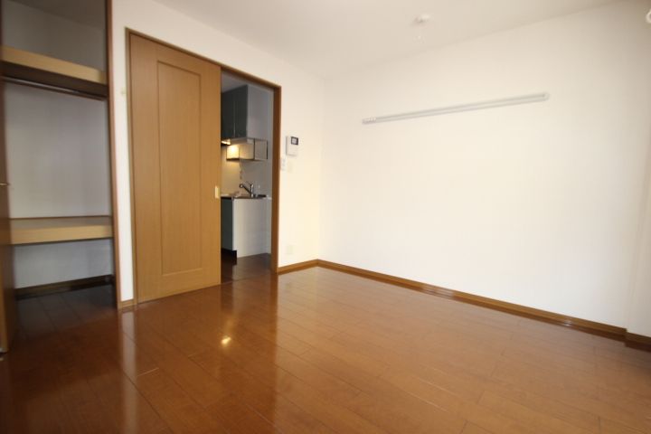 エスペランサ本原の内装