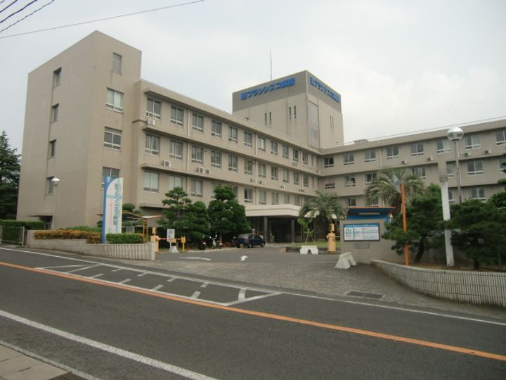 エスペランサ本原の周辺