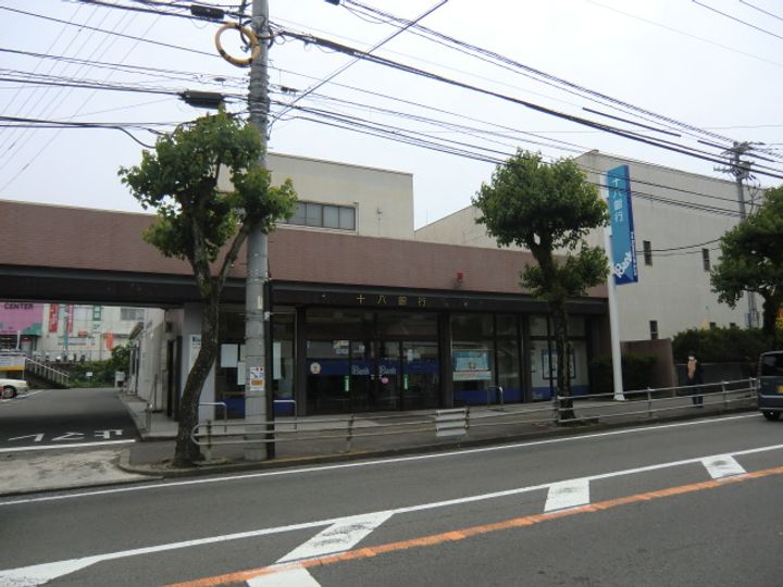 オノフタウン滑石P102の周辺