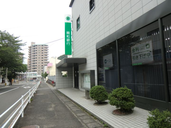 オノフタウン滑石P102の周辺