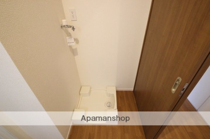 ルーチェ中島101の内装