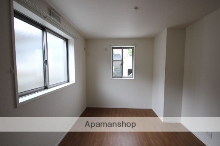 ルーチェ中島101の内装