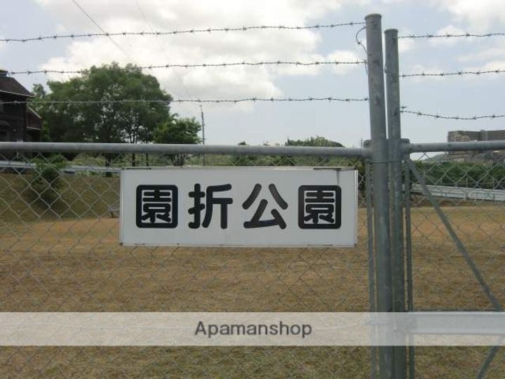 ハイツ原口201の周辺