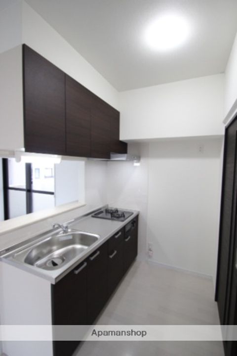 MODERN PALAZZO 浦上駅前のキッチン