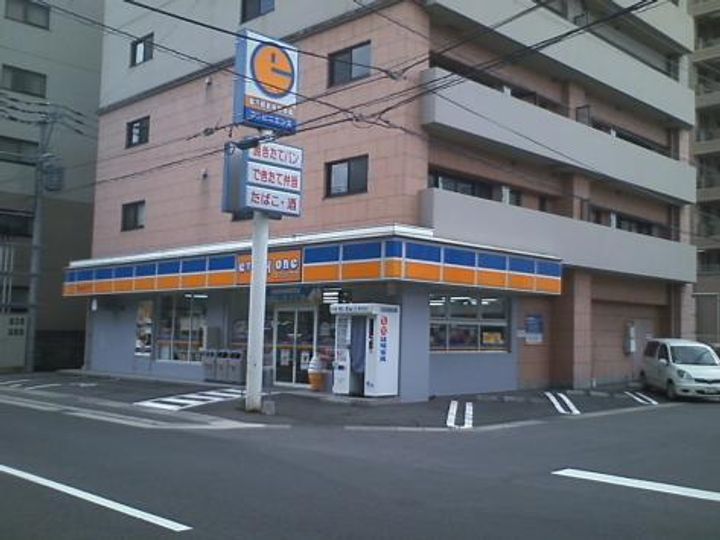 A&M FELICIE101の周辺