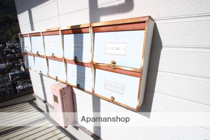 片淵丸尾ハイツE棟201のその他画像