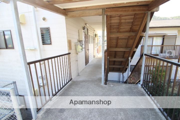 片淵丸尾ハイツE棟201のその他画像