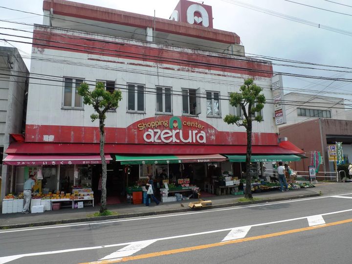 オノフタウン滑石P102の周辺