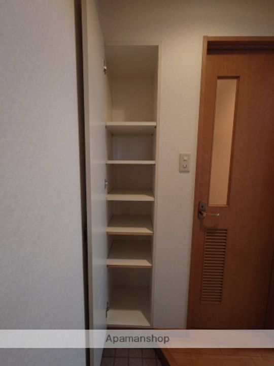 オーパスONEの内装