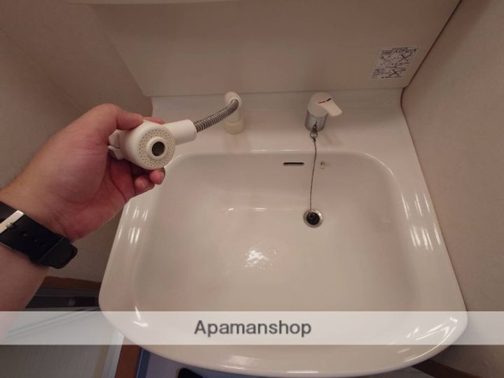 オーパスONEの内装