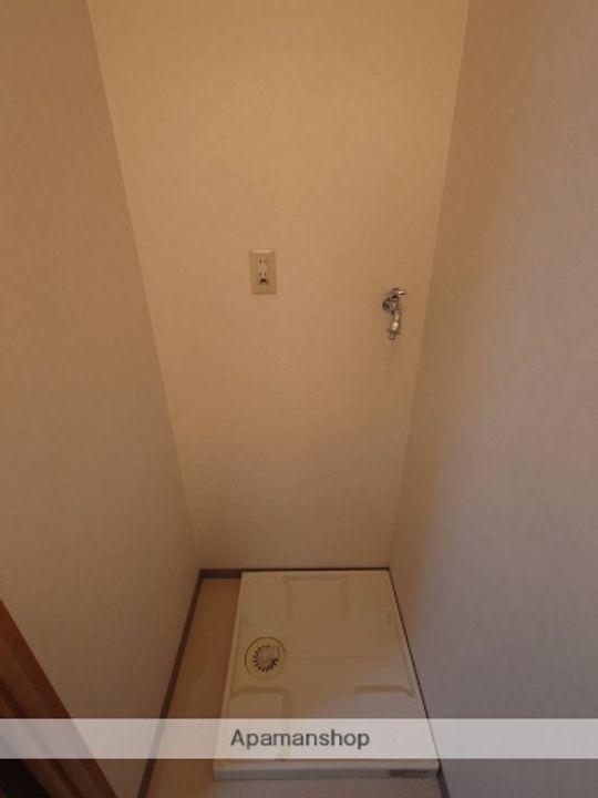 オーパスONEの内装