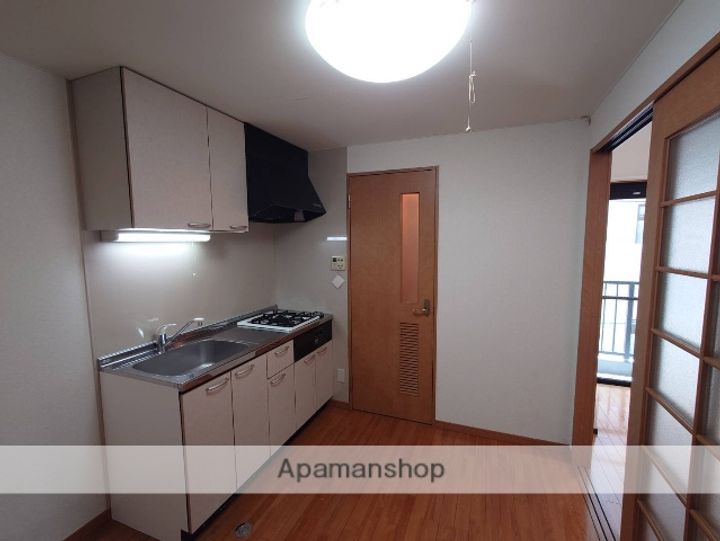 オーパスONEの内装