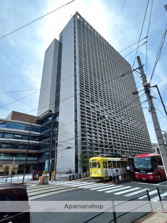 FIORANOの周辺