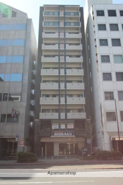 FIORANOの外観