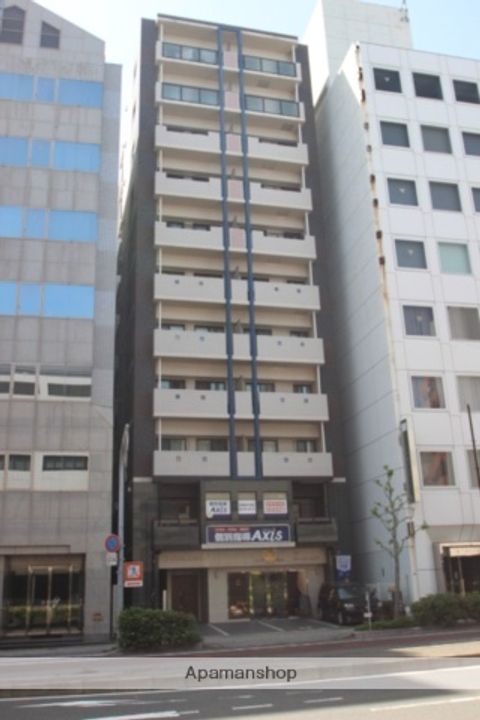 FIORANOの外観
