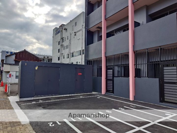 MODERN PALAZZO 矢上VIALEのその他画像